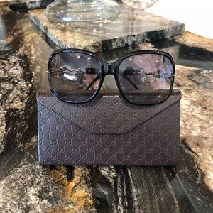 Gucci glasses